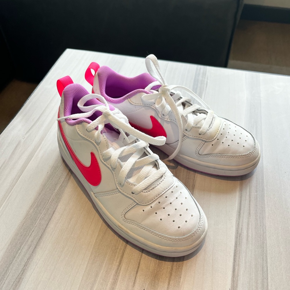 Colorful Nike Air Force 1’s